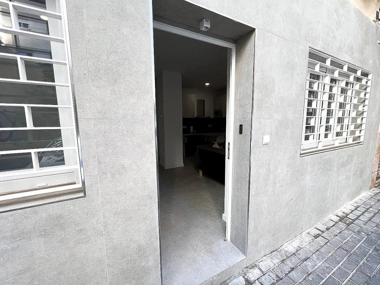 Appartamento Studio Alborann Málaga